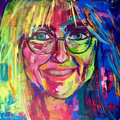 Renate Holzner