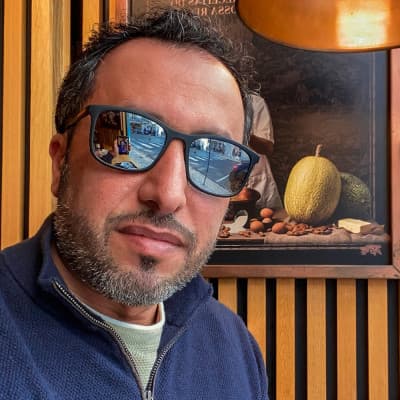 Walid Ahmad