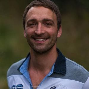 Robin Oelschlegel
