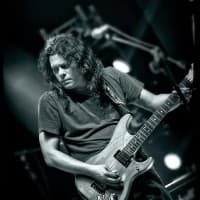 James Mahfuz
