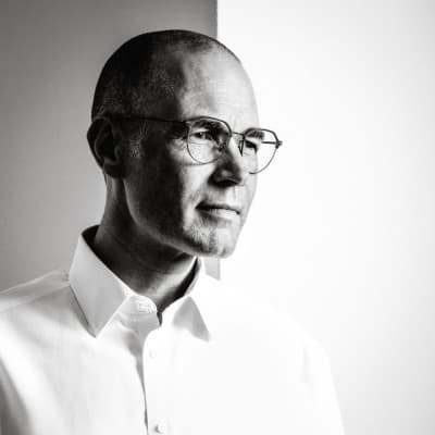 Arne Jansen