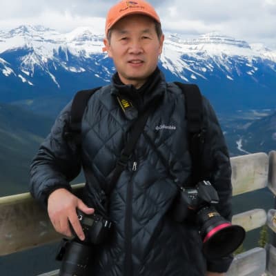 Wei (David) Dai