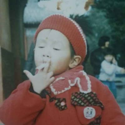 Siyang Chen