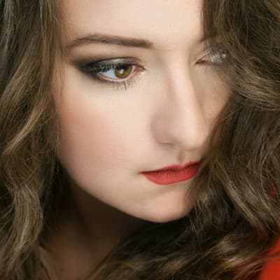 Alesia Mikhailova
