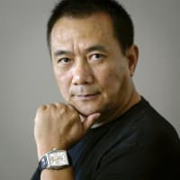 David H Yang