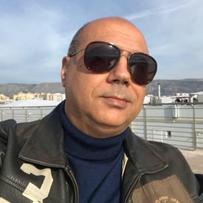 Pasquale Guerra