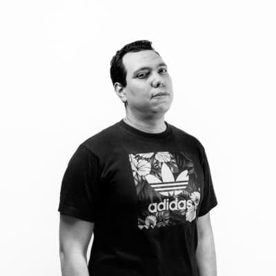 Alaa Nour