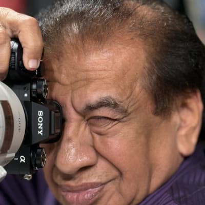 Yogesh Bhatia