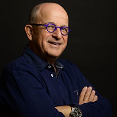 Shlomo Waldmann