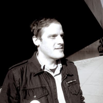 Joshua Leeman