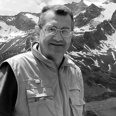 Nicola Figliuolo