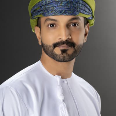 Haitham AL Farsi
