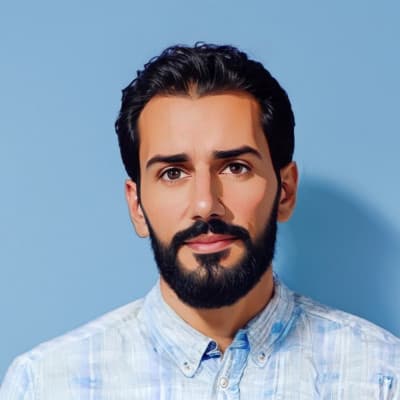 Abdullah Abuzaid