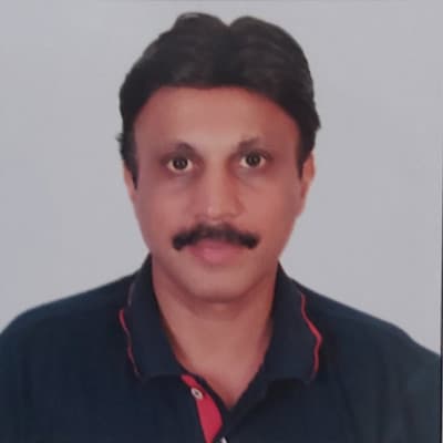 Sandeep Shroff