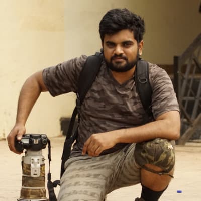 Saikiran Bhagavatula