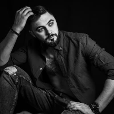 Marian V Munteanu
