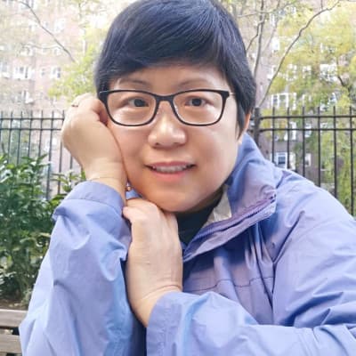 Alice Sheng