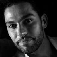 Alex Saberi