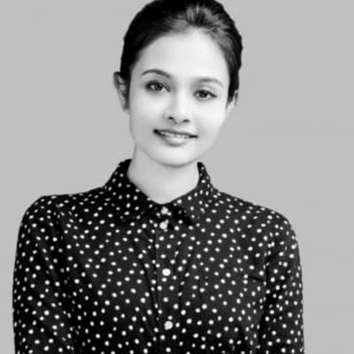 Moumita Mondal