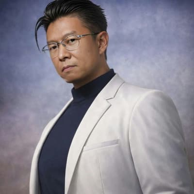 Tong Ho Chung Howard