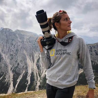 Valentina Rosati