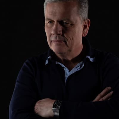 Michael Eßig