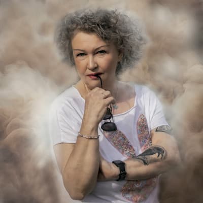 Ewa Całkosińska-Kajzer