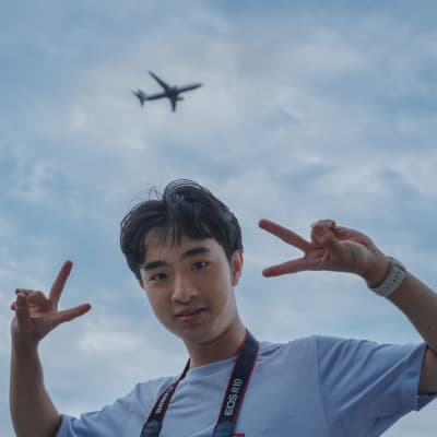 Yuhan Chen