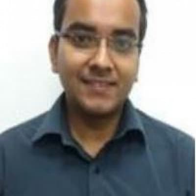 Abhraneel Chakraborty