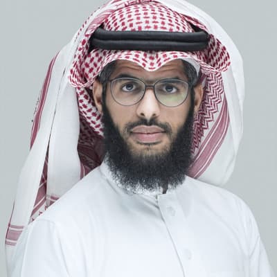 Moath Alhamed