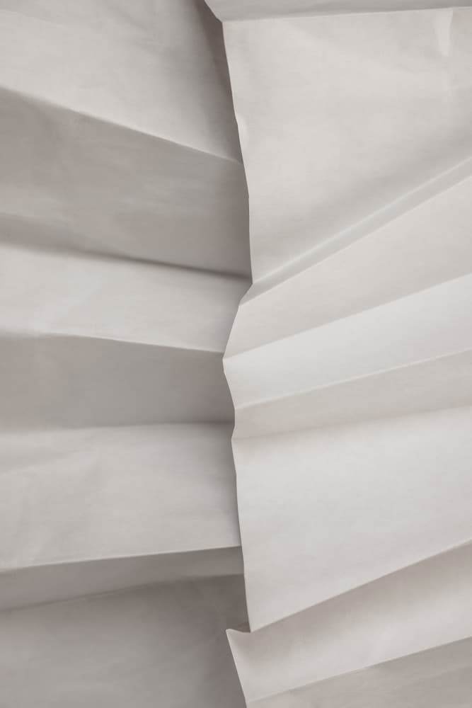 Paper Studies 13 by Mareike Böhmer — canvas wall art