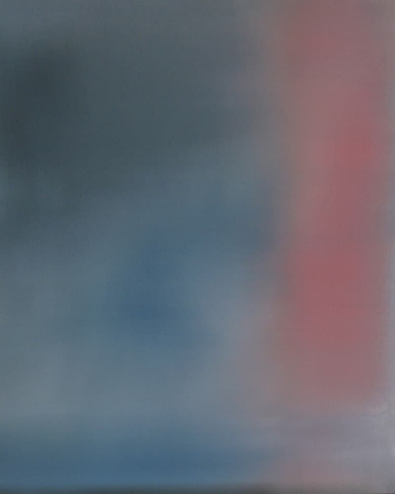 Exquisite Rapture           Oil On Canvas                24%22 X 30%22 by Mark Russell Jones — canvas wall art