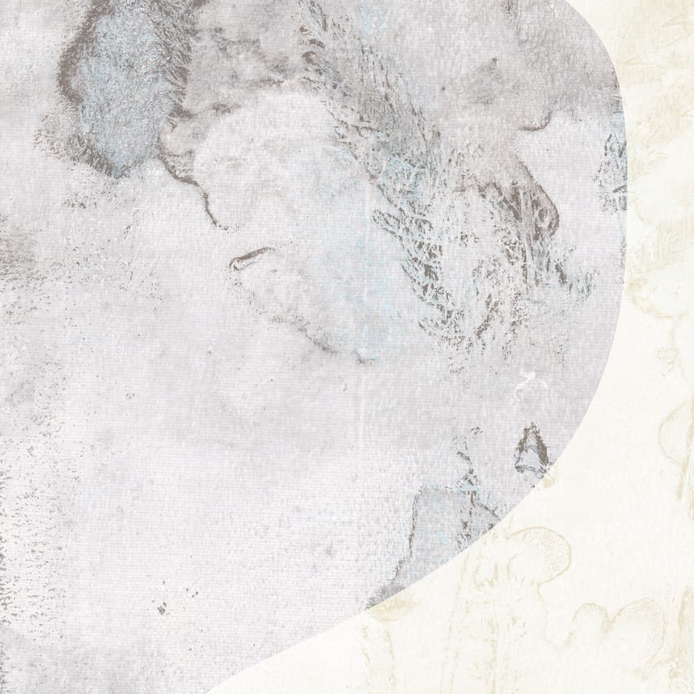 Soft Wabi Sabi Abstract 2 08 by Dina Dankers — canvas wall art