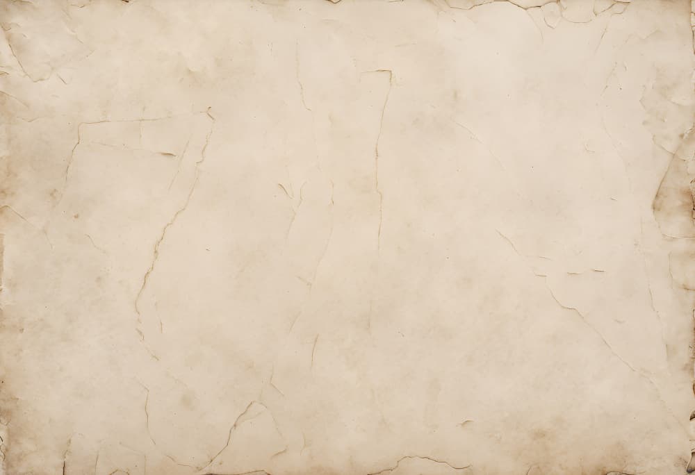 Aged Parchment Texture by Marika Barsrsind — canvas wall art