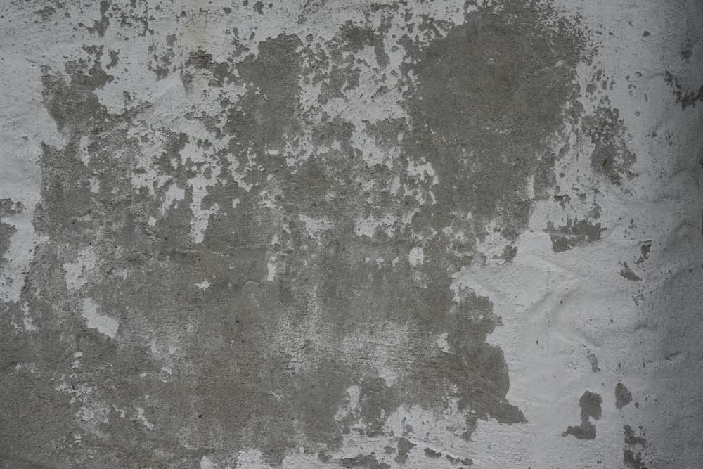 Distressed Urban Wall by Bilge Paksoylu — canvas wall art