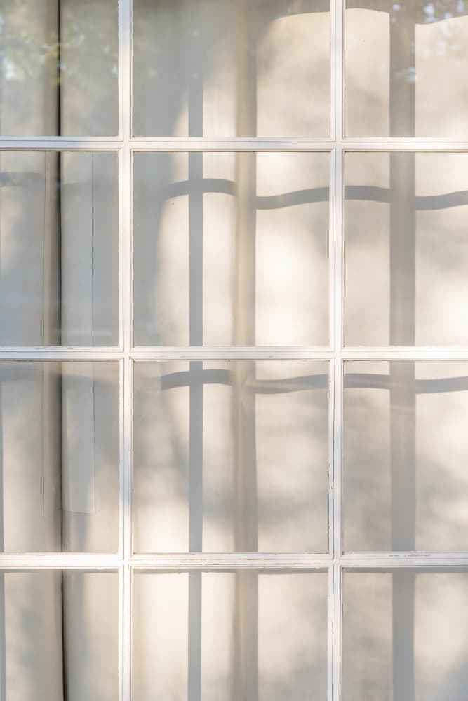 Lights and Shadows 4 by Mareike Böhmer — canvas wall art