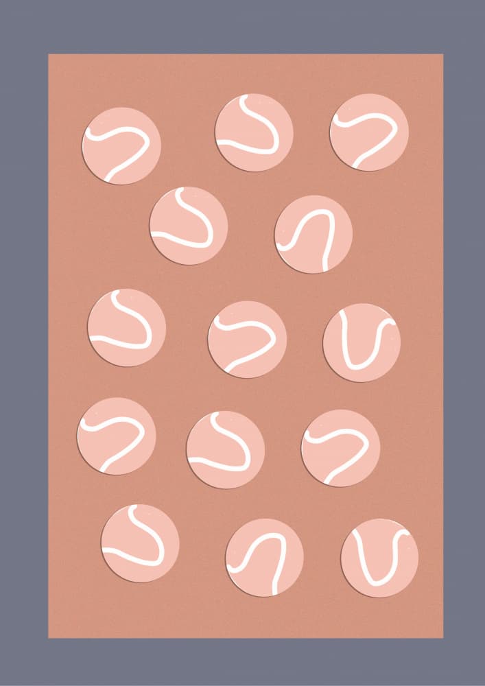 Ballpleaseno02 by Treechild — canvas wall art
