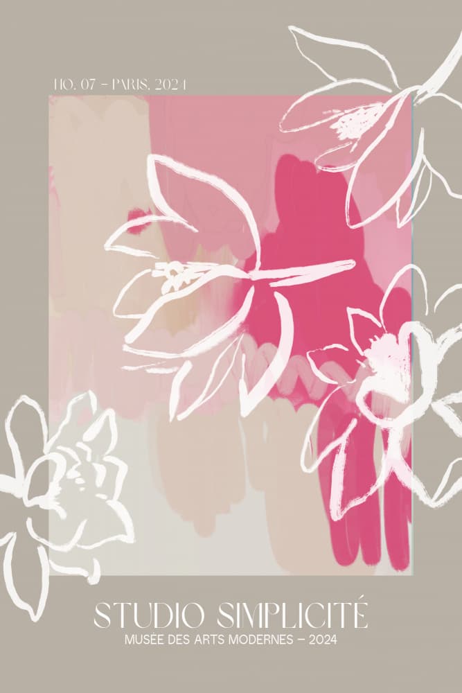 Studiosimpliteno13 by Treechild — canvas wall art