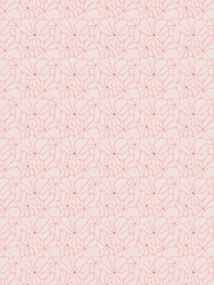 Petal Whispers by Treechild — canvas wall art