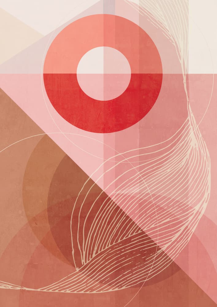 Coral Geometric Flow