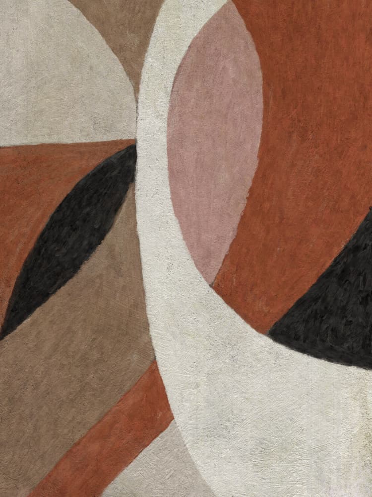 Comfy by Dan Hobday — canvas wall art