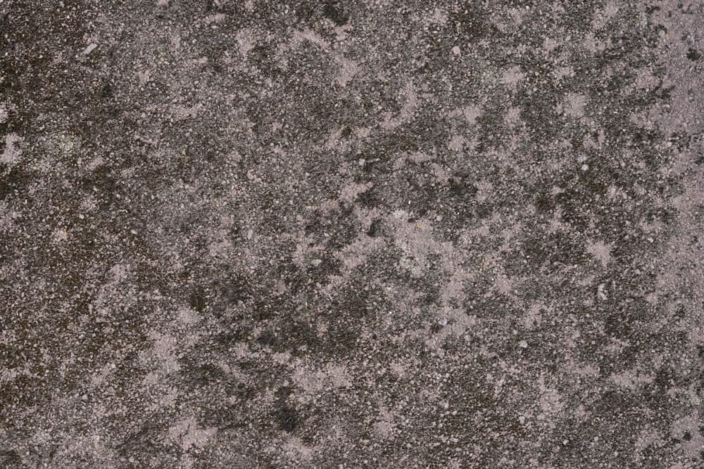 Mottled Concrete Texture by Bilge Paksoylu — canvas wall art
