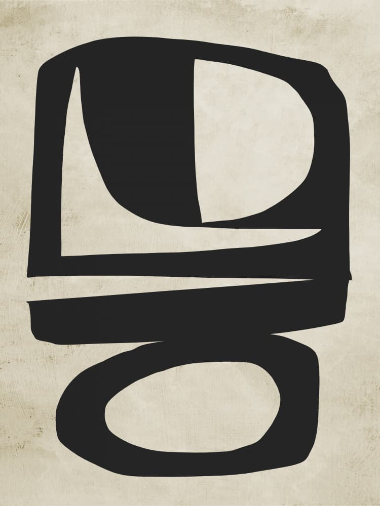 Chance by Dan Hobday — canvas wall art