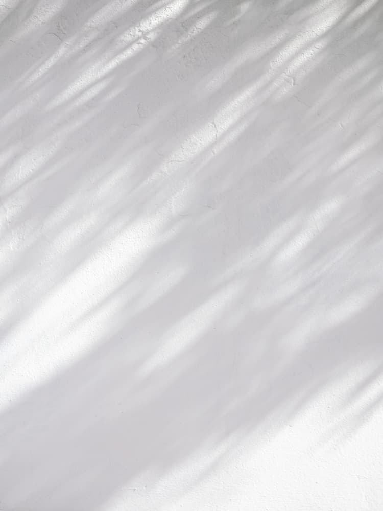 Shades of White in Morocco