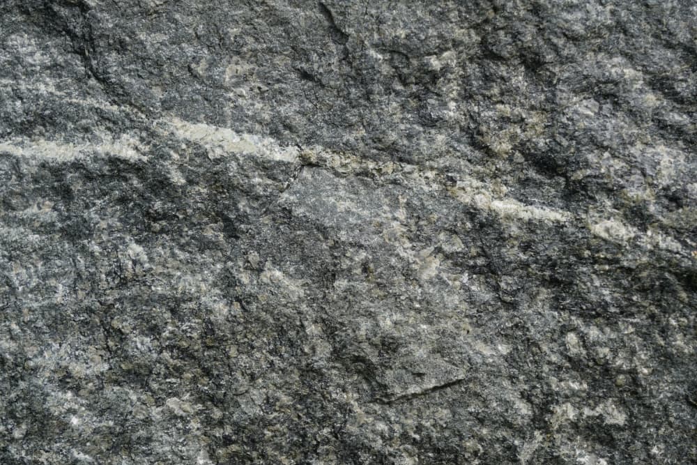 Rugged Stone Detail by Bilge Paksoylu — canvas wall art
