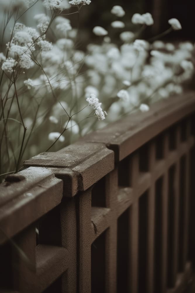 Whispers of Serenity by Treechild — canvas wall art