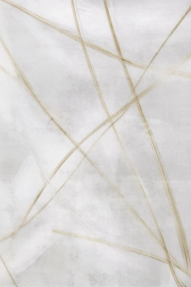 Gestual #1 by Alma — canvas wall art