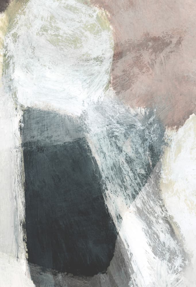 Mode by Dan Hobday — canvas wall art