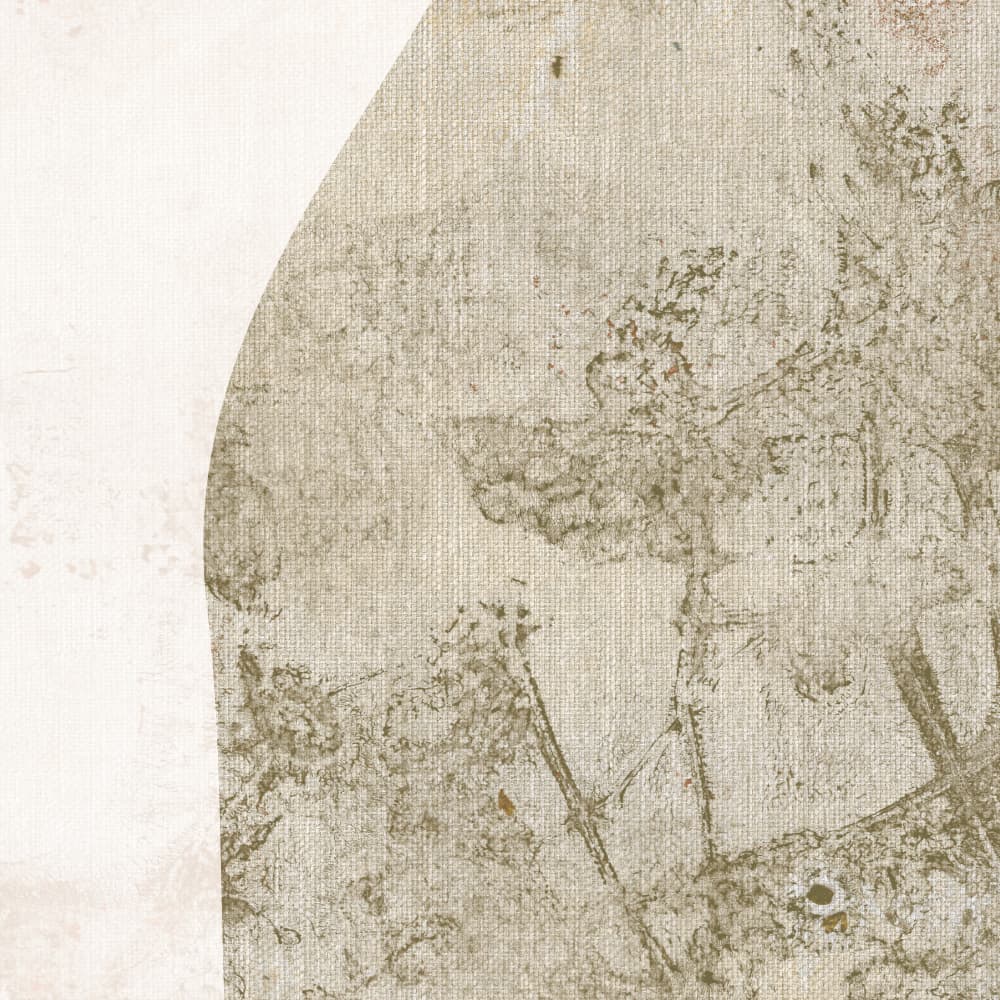 Organic Texture Abstract