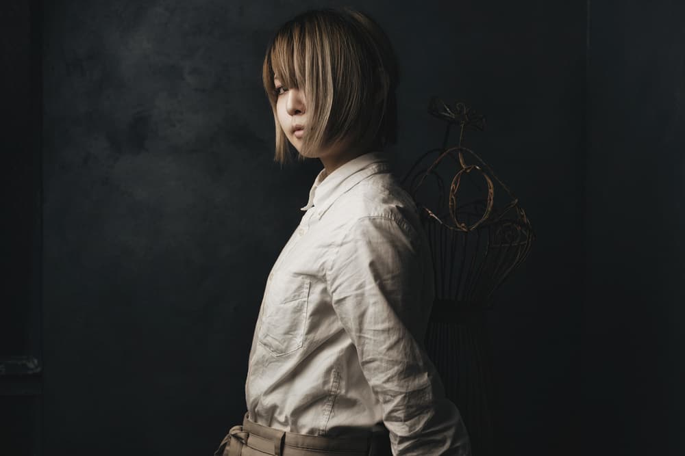 Quiet Contemplation by Suzuhiko Suzuki — canvas wall art